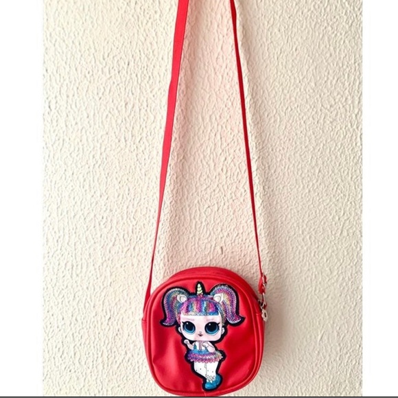 LOL shoulder bag - Picture 2 of 3